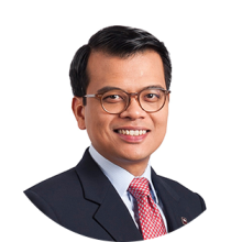 Khairul Rifaie