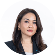 Nadia Bakar