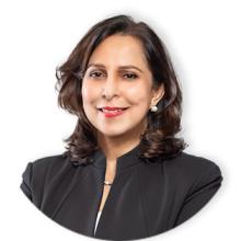 Paramjit Kaur Dhillon