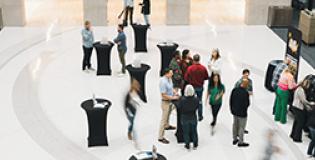 10 November 2023 Weekly Market Recap