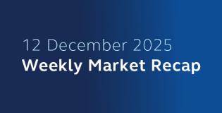 12 December 2025 Weekly Market Recap