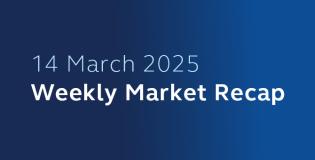 14 March 2025 Weekly Market Recap