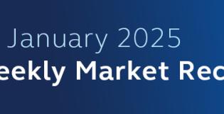 17 Jan 2025 Weekly Market Recap
