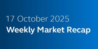 17 October 2025 Weekly Market Recap