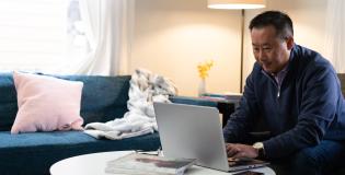 Knowledge Centre Illustration