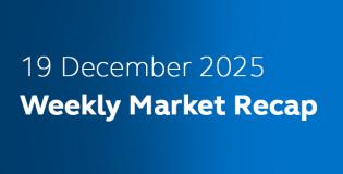 19 December 2025 Weekly Market Recap
