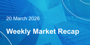 20 March 2026 Weekly Market Recap Thumbnail
