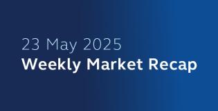 23 May 2025 Weekly Market Recap