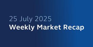 25 July 2025 Weekly Market Recap_Thumbnail