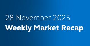 28 December 2025 Weekly Market Recap