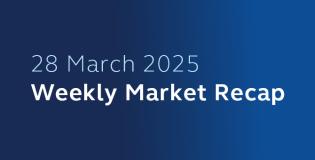 28 March 2025 Weekly Market Recap_Thumbnail