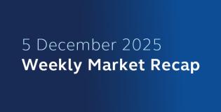 5 December 2025 Weekly Market Recap