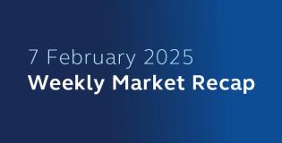 7 February 2025 Weekly Market Recap