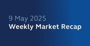 9 May 2025 Weekly Market Recap