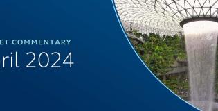 Market Commentary April 2024