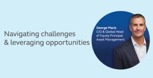 Equity market navigating challenges and leveraging opportunities