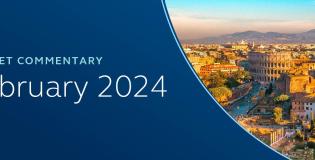 February 2024 Market Commentary-Thumbnail