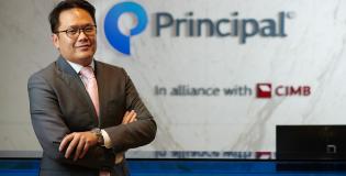 Principal Malaysia
