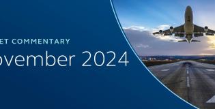 Market Commentary November 2024