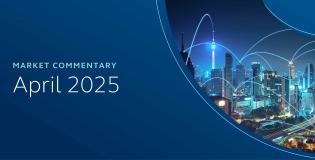 Market Commentary April 2025