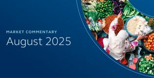 Market Commentary July 2025