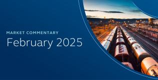 Market Commentary February 2025 Web Thumbnail