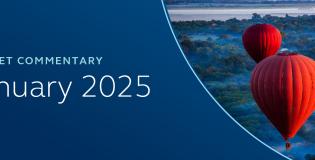 Market Commentary January 2025