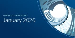 Market Commentary January 2026 