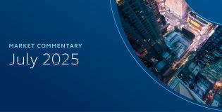 Market Commentary July 2025