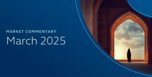 Market Commentary March 2025