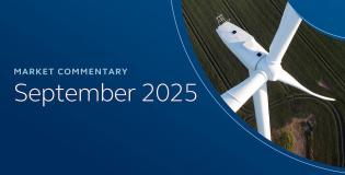 Market Commentary September 2025