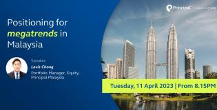 Webinar Principal Malaysia