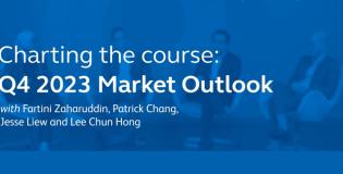 Quarter 4 2023 Market Outlook