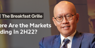 BFM The Breakfast Grille