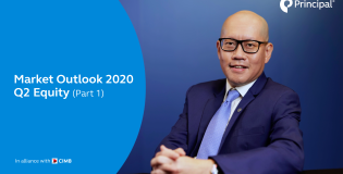 Principal Market Outlook 2020 Q2 Equity