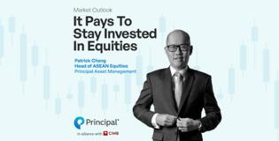 Patrick Chang with BFM