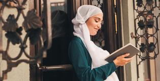 Shariah-compliant investments