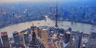 Rise of the five-star red flag Investing in China