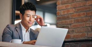 Invest in your future