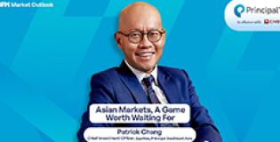 Rate Pause, Good For Asian Markets Too  |  BFM Market Watch with Patrick Chang 