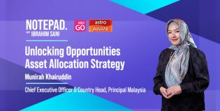 Navigating finance in 2024: Challenges and opportunities await_Thumbnail