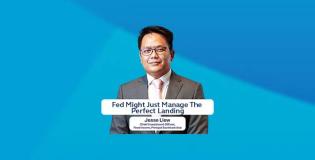 Fed Might Just Manage The Perfect Landing_Thumbnail