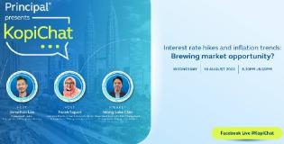 Interest rates hikes and inflation trends: Domestic market opportunities